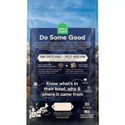Best Wild Ocean Grain-Free RawMix for Cats Dry Food Dry Cat Food