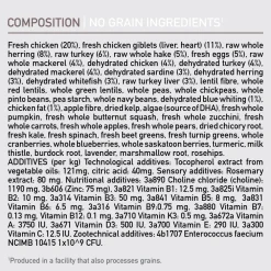 Fashion Fit & Trim Dry Cat Food Recipe Dry Food Dry Cat Food