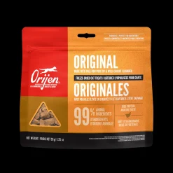 Clearance Freeze-Dried Cat Treats Original Dry Food Dry Cat Food