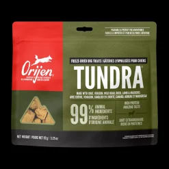 Fashion Freeze-Dried Dog Treats Tundra Treats Treats & Chews