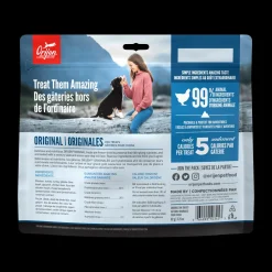 Clearance Freeze-Dried Dog Treats Original Treats Treats & Chews