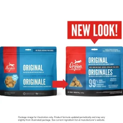 Clearance Freeze-Dried Dog Treats Original Treats Treats & Chews