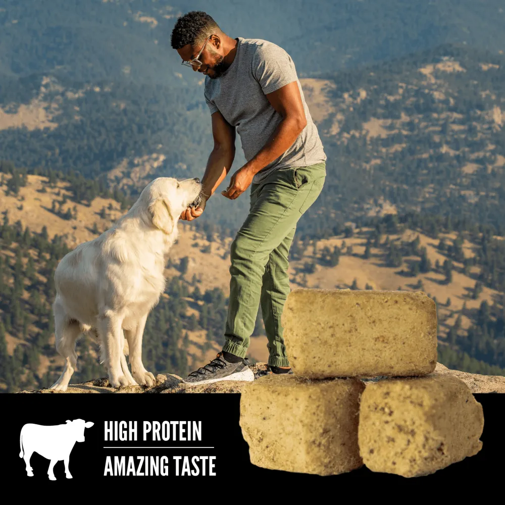 Discount Freeze-Dried Dog Treats Regional Red Treats Treats & Chews