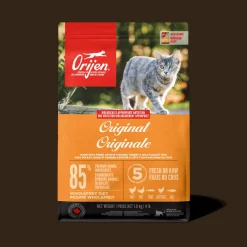 Best Original Cat Food Recipe Dry Food Dry Cat Food