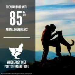 Clearance Original Dry Dog Food Recipe Food Dry, Wet, Freeze Dried, Etc.