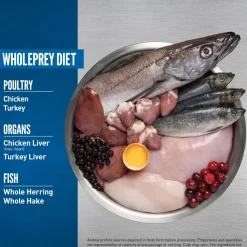Clearance Original Dry Dog Food Recipe Food Dry, Wet, Freeze Dried, Etc.