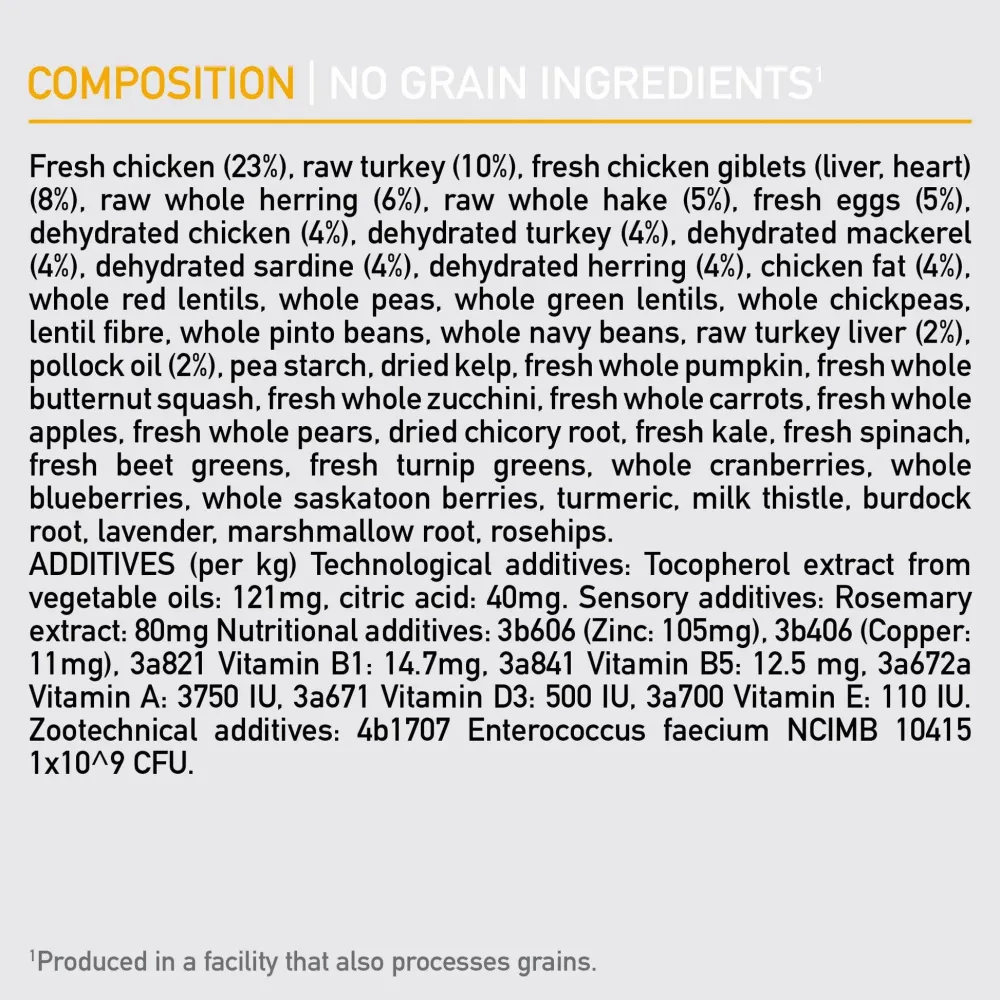 Fashion Puppy Dry Food Food Dry, Wet, Freeze Dried, Etc.