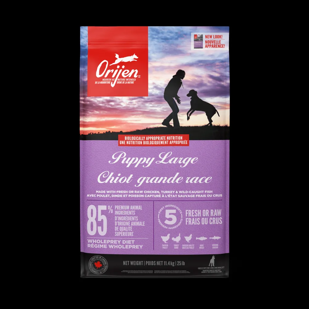Sale Puppy Large Recipe Food Dry, Wet, Freeze Dried, Etc.