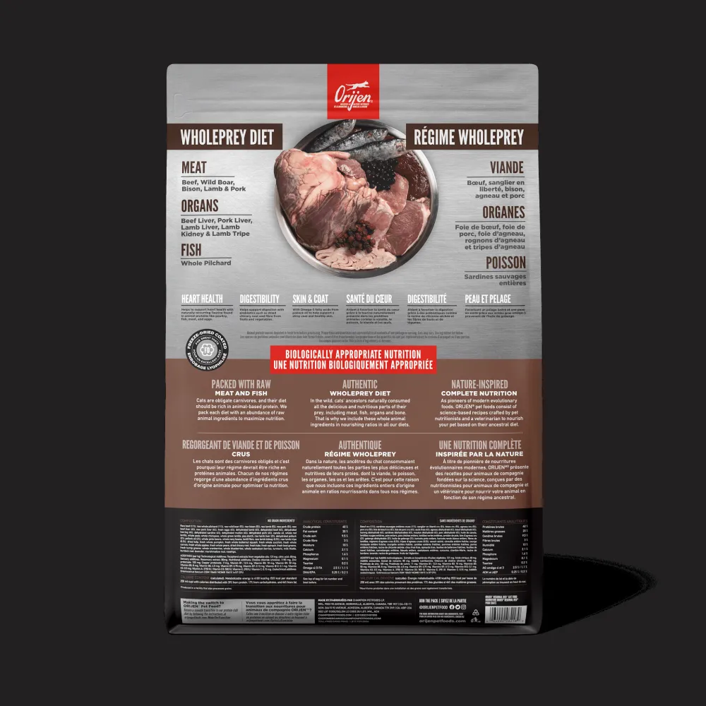 Hot Regional Red Dry Cat Food Recipe Dry Food Dry Cat Food