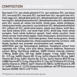 Hot Regional Red Dry Cat Food Recipe Dry Food Dry Cat Food