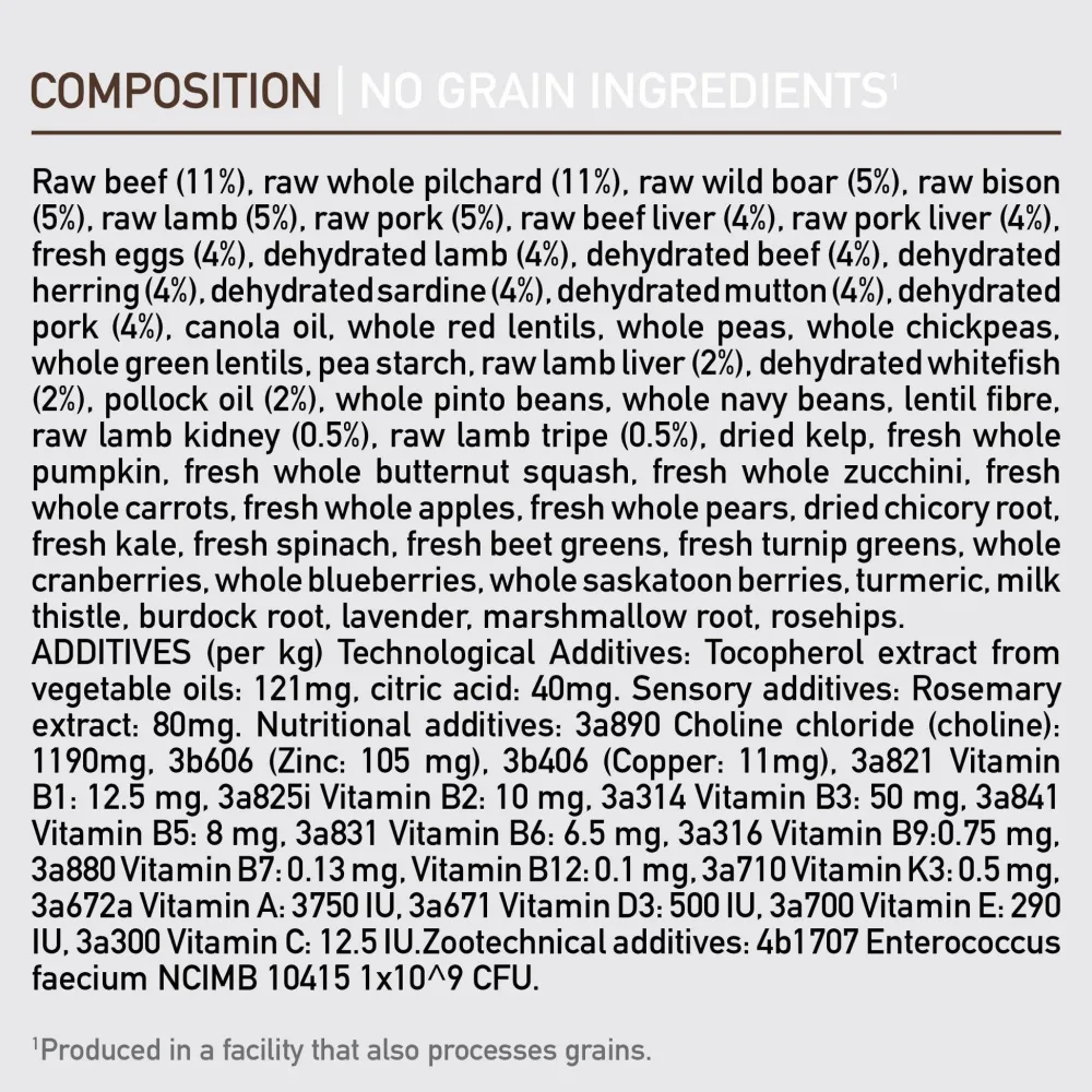 Hot Regional Red Dry Cat Food Recipe Dry Food Dry Cat Food