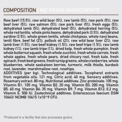 Online Regional Red Dry Dog Food Recipe Food Dry, Wet, Freeze Dried, Etc.