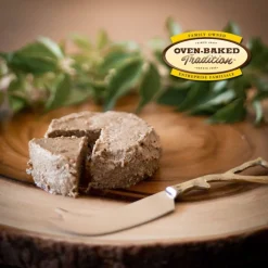 Best Oven Baked Cat Can Grain Free Rabbit Pate Wet Food Cans, Pouches, Tetra Paks, Etc.