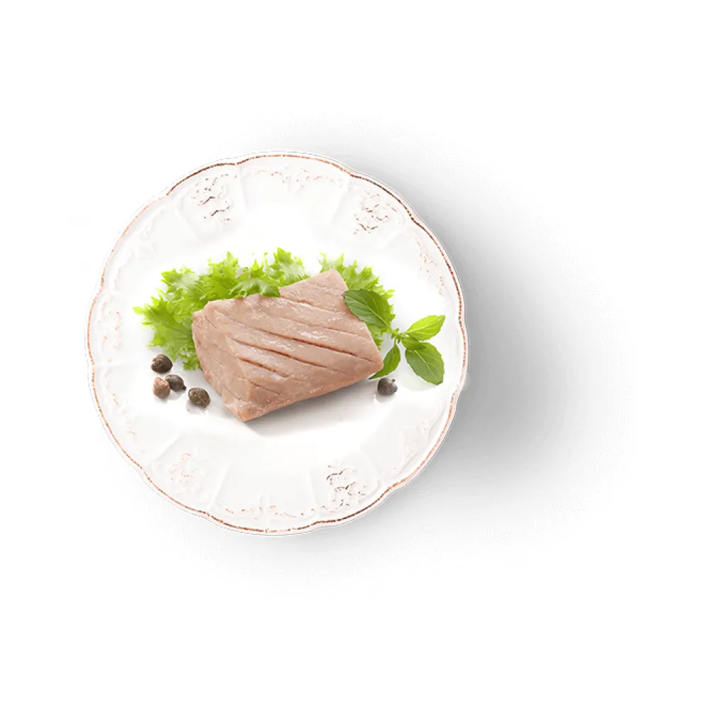 Hot Oven Baked Fillet Tuna with Glucosamine & Chondroitin Dog Treat Treats Treats & Chews