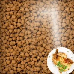 Best Oven Baked Natures Code Cat Urinary Tract Chicken Dry Food Dry Cat Food