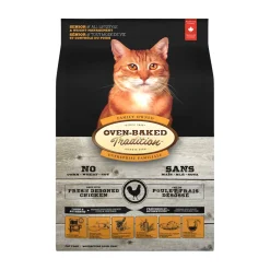 Fashion Cat Senior & Weight Management Chicken Dry Food Dry Cat Food