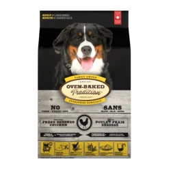 Online Dog Adult Chicken Large Breed Food Dry, Wet, Freeze Dried, Etc.