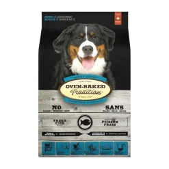 Sale Dog Adult Fish Large Breed Food Dry, Wet, Freeze Dried, Etc.
