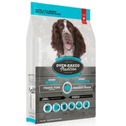 Sale Dog Semi Moist Fish Food Dry, Wet, Freeze Dried, Etc.