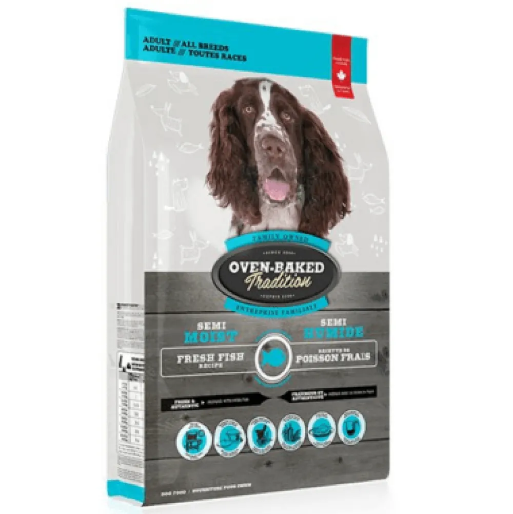 Sale Dog Semi Moist Fish Food Dry, Wet, Freeze Dried, Etc.