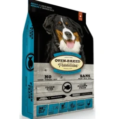 Sale Dog Adult Fish Large Breed Food Dry, Wet, Freeze Dried, Etc.