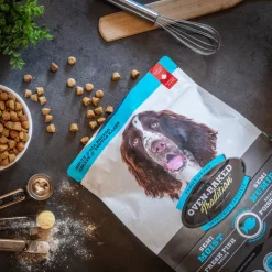 Sale Dog Semi Moist Fish Food Dry, Wet, Freeze Dried, Etc.