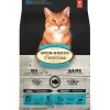 New Oven-Baked Tradition Adult Fish Cat Food Dry Food Dry Cat Food
