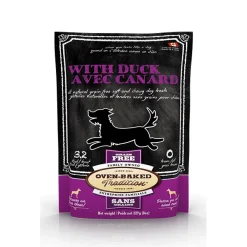 Outlet Oven-Baked Tradition Dog Treats Duck Treats Treats & Chews