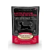 Outlet Oven-Baked Tradition Dog Treats Bacon Flavour Treats Treats & Chews