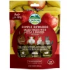 Online Simple Rewards Treats With Apple & Banana Shop Small Animal Find All Of The Essentials