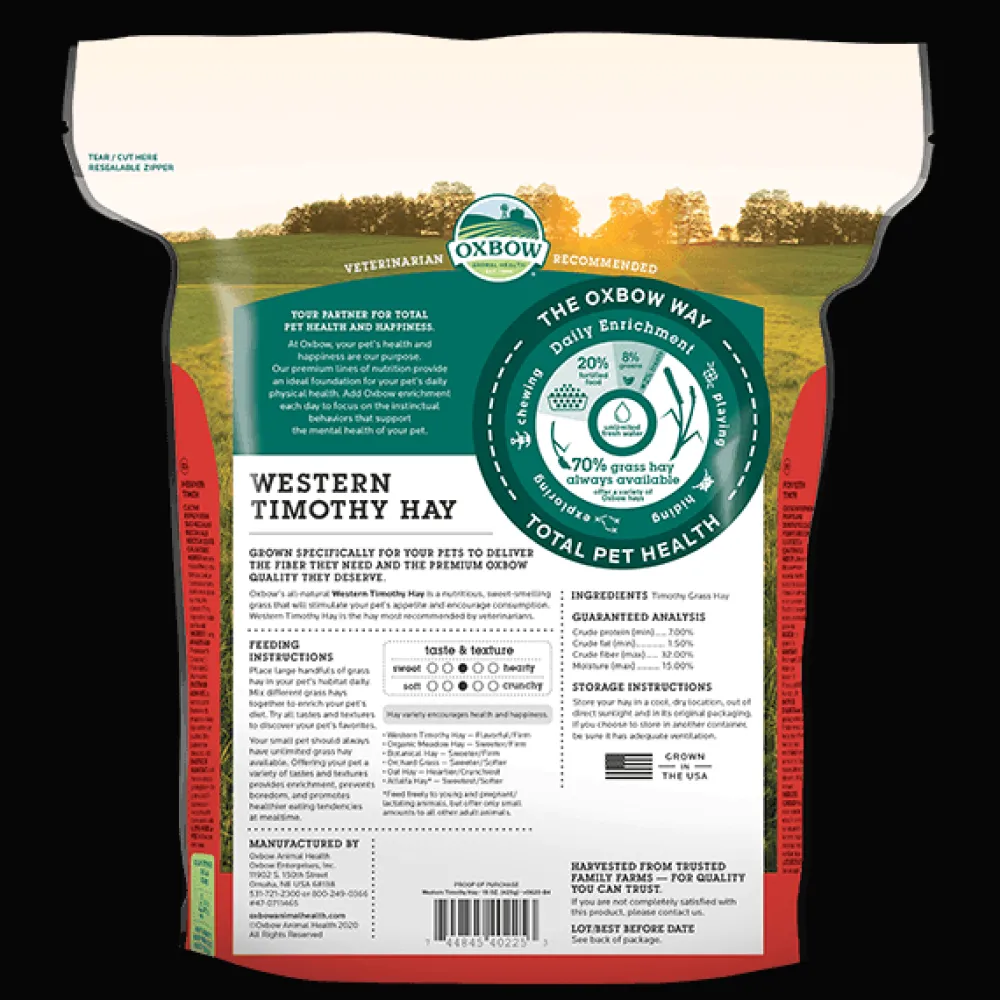 Best Small Animal Health Western Timothy Hay Shop Small Animal Find All Of The Essentials