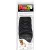 Discount Dog Boots Black 12 Pack Supplies Leashes, Collars, Beds, Flea & Tick, Etc.
