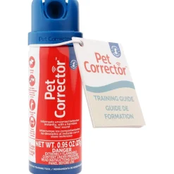 Clearance Pet Corrector Compressed Air Dog Trainer Supplies Leashes, Collars, Beds, Flea & Tick, Etc.