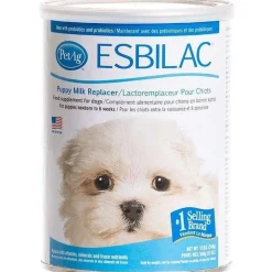 Discount Esbilac Milk Replacer Powder Supplies Leashes, Collars, Beds, Flea & Tick, Etc.