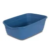 Clearance Litter box Giant Supplies Collars, Scratchers, Toys, Etc.