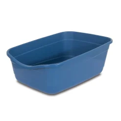 Clearance Litter box Giant Supplies Collars, Scratchers, Toys, Etc.