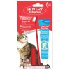 Fashion Dental Kit Cat Supplies Collars, Scratchers, Toys, Etc.