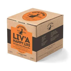 Discount Pets Agree Dog Treats Liv'a Happy Life Treats Treats & Chews