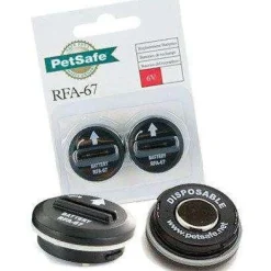 Online Battery Rfa-67 Supplies Leashes, Collars, Beds, Flea & Tick, Etc.
