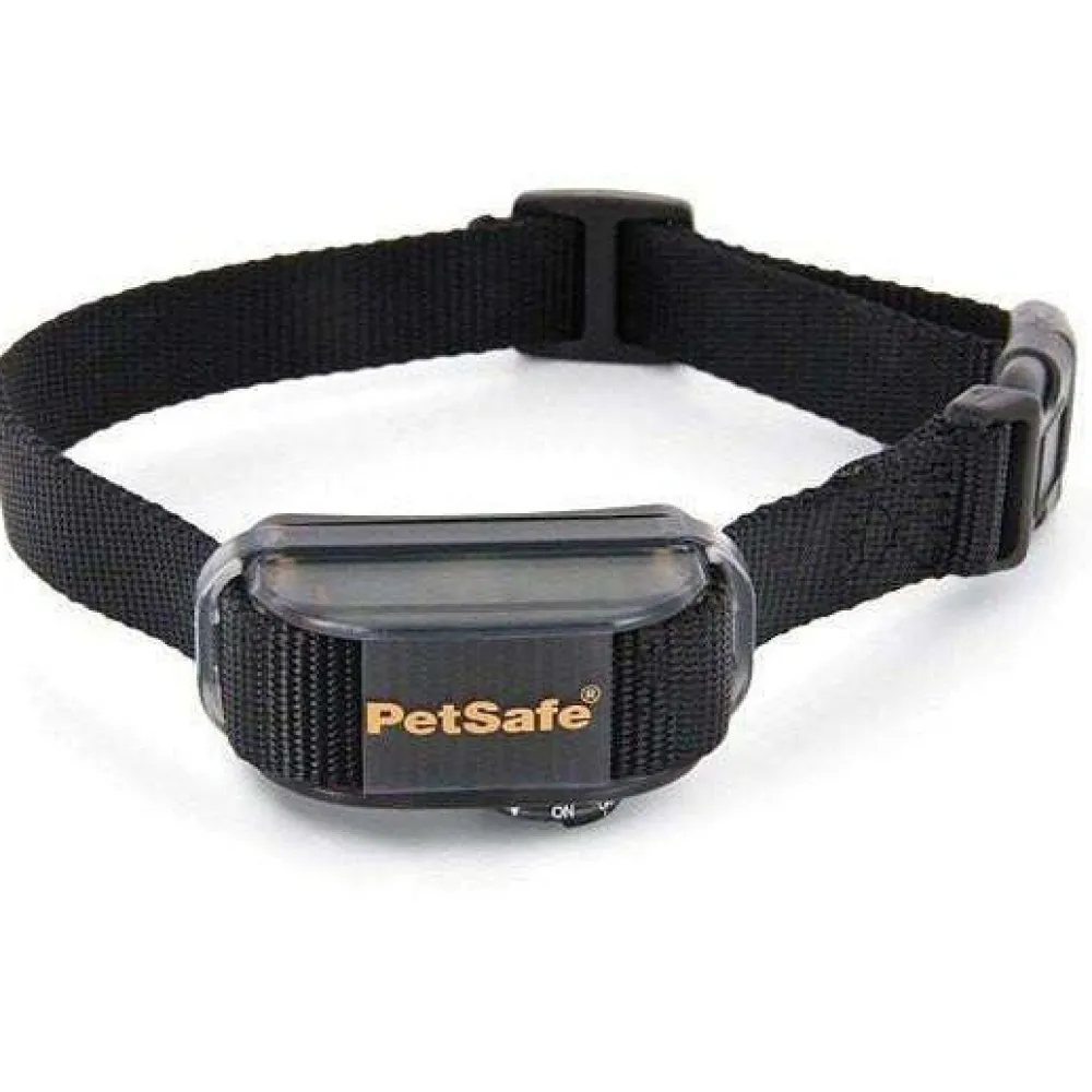 Hot Vibration Bark Control Collar Supplies Leashes, Collars, Beds, Flea & Tick, Etc.