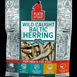 Hot Pet Treats Baltic Herring Treats Treats & Chews