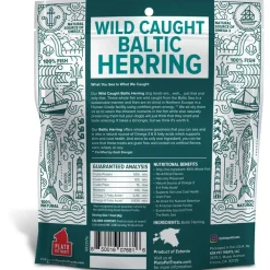 Hot Pet Treats Baltic Herring Treats Treats & Chews