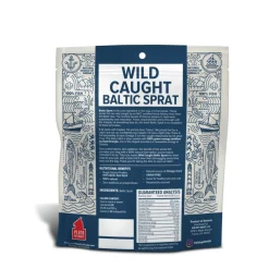 Online Pet Treats Wild Caught Baltic Sprat Fish Dog Treats Treats Treats & Chews