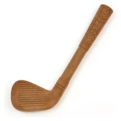 New Dog Nylon & Bamboo Golf Club Supplies Leashes, Collars, Beds, Flea & Tick, Etc. | Toys Interactive, Plush, Etc.