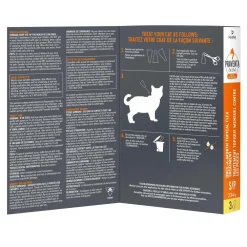 Fashion for Small Cats 2.3-4Kg Supplies Collars, Scratchers, Toys, Etc.