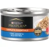 Hot Pro Plan Cat Can Essentials Tuna, Shrimp & Rice Entree Wet Food Cans, Pouches, Tetra Paks, Etc.