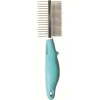 Hot Comb Double Sided With Handle Supplies Leashes, Collars, Beds, Flea & Tick, Etc.
