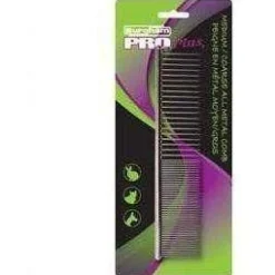 New Comb Medium/ Coarse Combo Supplies Leashes, Collars, Beds, Flea & Tick, Etc.