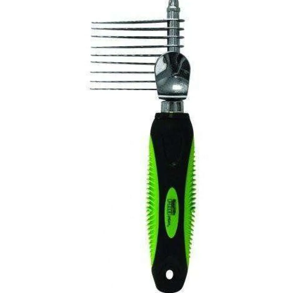 Fashion Dematting Comb Supplies Leashes, Collars, Beds, Flea & Tick, Etc.