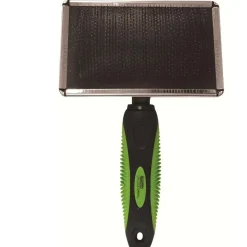 Best Elite Soft Slicker Supplies Leashes, Collars, Beds, Flea & Tick, Etc.